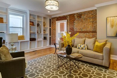 1015 S High St, Columbus, OH 43206 - photo 4