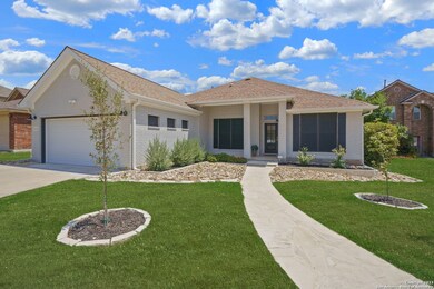 13078 Wild Heart, Helotes, TX 78023 - photo 3