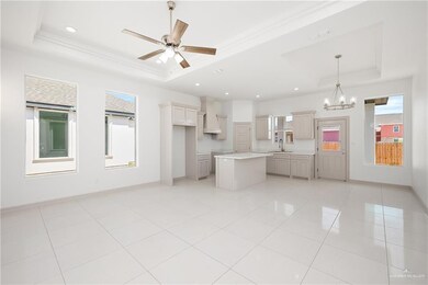 510 Pine Oak St, Donna, TX 78537 - photo 3