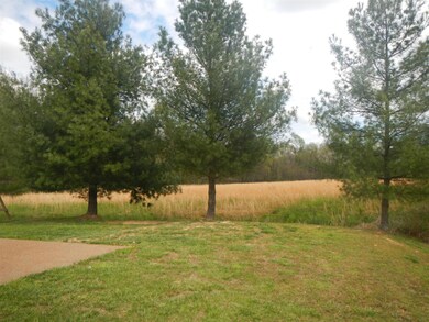 Back Yard is private