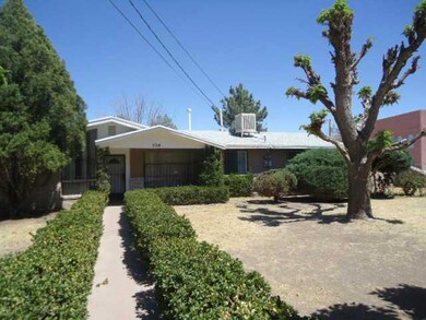 704 Hampton Rd, El Paso, TX 79907 - photo 2