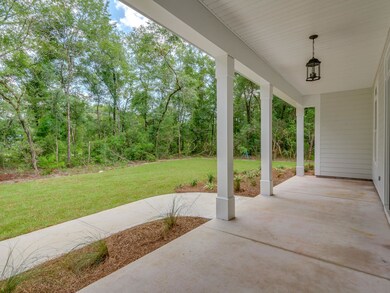 12 Morning Glory Trail, Crawfordville, FL 32327 - photo 4