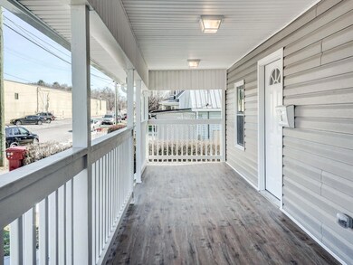 614 E Maple St, Johnson City, TN 37601 - photo 5