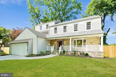 237 Laurence Dr, Moorestown, NJ 08057 - photo 2