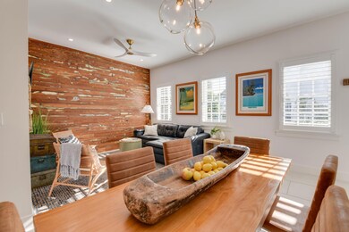 Room for Entertaining