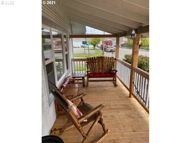 Porch