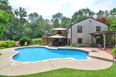 10 Russell Trufant Rd, Carver, MA 02330 - photo 6