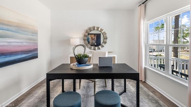 *photos are of model home and are for representational purposes only*