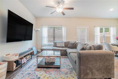 450 Rockfern Ct, Lilburn, GA 30047 - photo 4