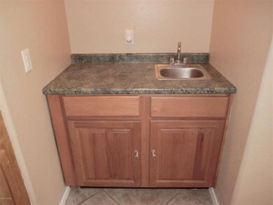 Wet Bar