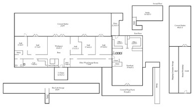 7084 U S Highway 64 W, Pittsboro, NC 27312 - photo 6