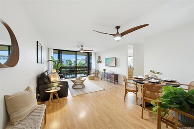 Poinciana Manor unit 344, Kailua, HI 96734 - photo 3