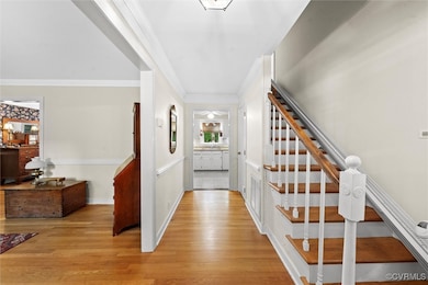 FOYER