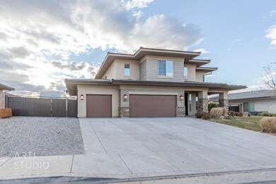 2020 S Shellee Dr, Saint George, UT 84790 - photo 3