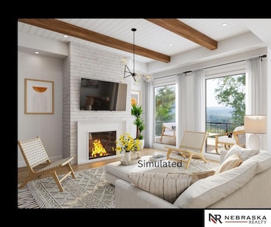 11104 S 218th St, Gretna, NE 68028 - photo 2