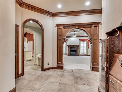 3039 NW 160th St, Edmond, OK 73013 - photo 7