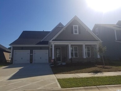 1583 Parish Way unit Lot 233 Crepe Myrtle, Myrtle Beach, SC 29577 - photo 2