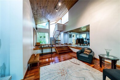 883 Old Spring Rd, Copley, OH 44321 is a gorgeous 
