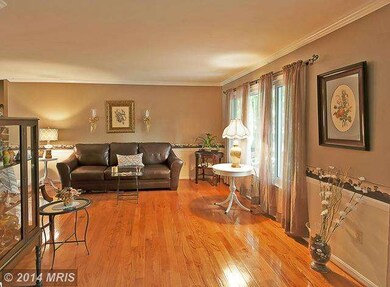 4191 Waterway Dr, Dumfries, VA 22025 - photo 6