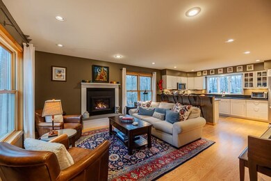 334 Mending Walls Rd, Manchester Center, VT 05255 - photo 6