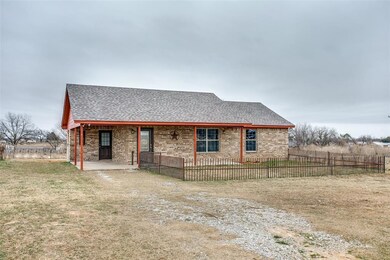 2588 County Road 4790, Boyd, TX 76023 - photo 6