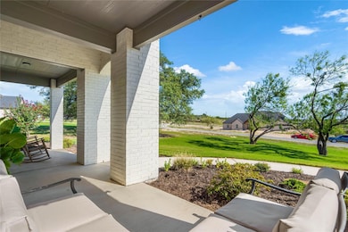 1004 Alicia Ct, Weatherford, TX 76087 - photo 3