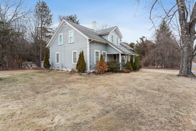 82 N Main St, West Brookfield, MA 01585 - photo 3