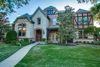 6012 Chestnut Bend, Colleyville, TX 76034 - photo 2