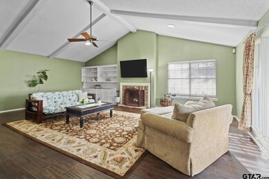 1021 Queenspark Dr, Tyler, TX 75703 - photo 4