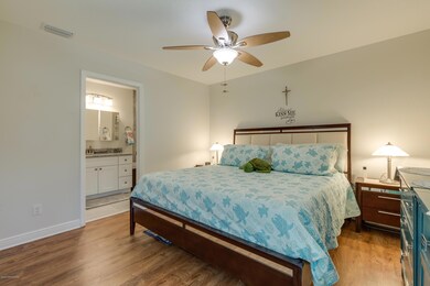 Master Suite