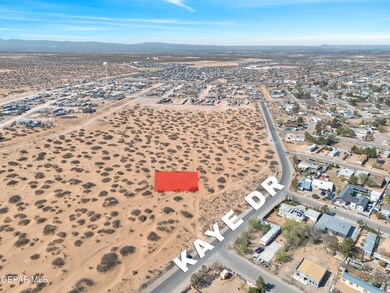 TBD Yates Place, El Paso, TX 79928 - photo 6