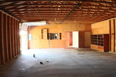 Shop Interior