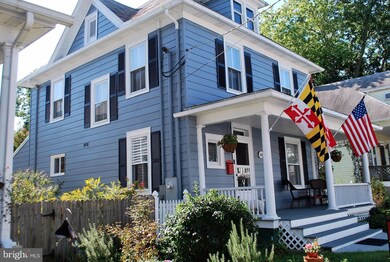114 Willis St, Cambridge, MD 21613 - photo 2