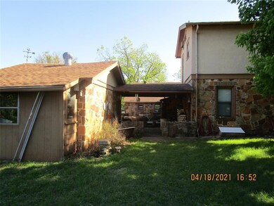 309 E Oak St, Weatherford, TX 76086 - photo 5