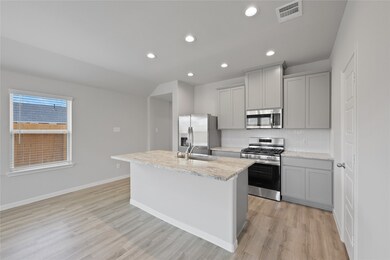 10107 Gold Finch Run, Magnolia, TX 77354 - photo 7