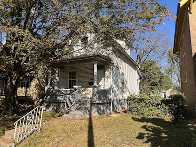 1318 Hildreth Ave, Columbus, OH 43203 - photo 4