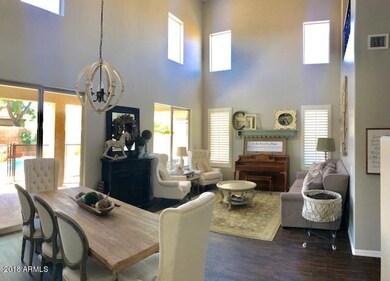 Great room