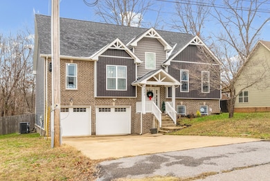 1493 Dewberry Rd, Clarksville, TN 37042 - photo 3