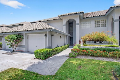 11610 Briarwood Cir unit 1, Boynton Beach, FL 33437 - photo 5