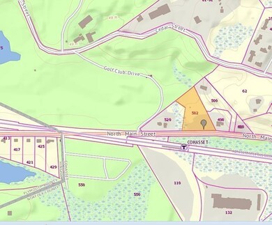 502 N Main St, Cohasset, MA 02025 - photo 2