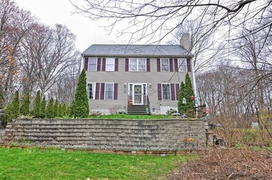 19 Grove St, Plainville, MA 02762 - photo 2