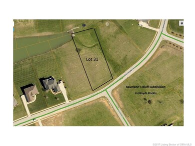 966 Baumann Dr S, Floyds Knobs, IN 47119 - photo 2