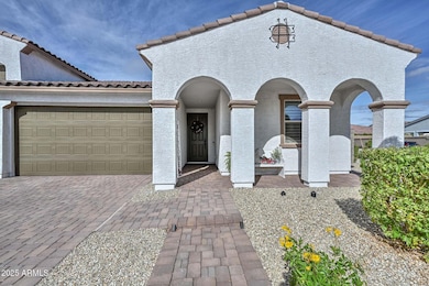 14010 W Mariposa Grande, Surprise, AZ 85387 - photo 7
