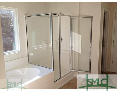Master Bath/Spa. upgraded bath