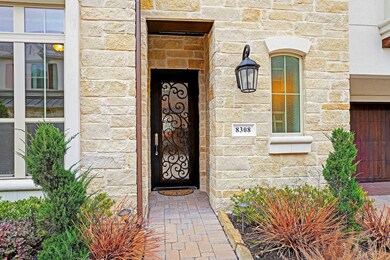 8308 Barberry Branch St, Houston, TX 77055 - photo 3