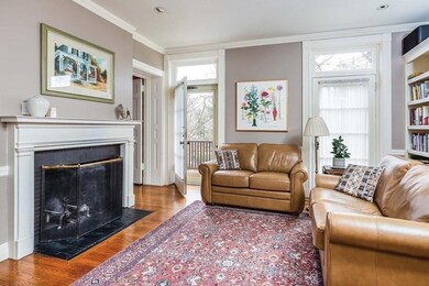 4 Hawthorn Rd, Brookline, MA 02445 - photo 5