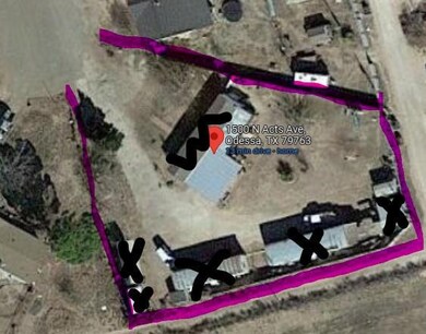 1500 N Acts Ave, Odessa, TX 79763 - photo 5