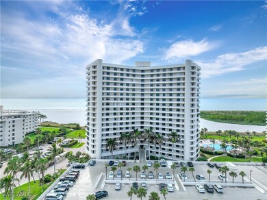 South Seas Towers unit 906, Marco Island, FL 34145 - photo 2