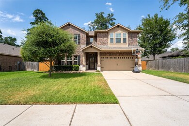 14010 White Cloud Ln, Conroe, TX 77384 - photo 2