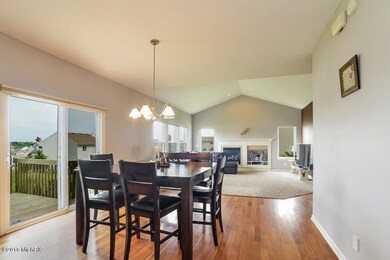 625 Oldfield Dr SE, Byron Center, MI 49315 - photo 2